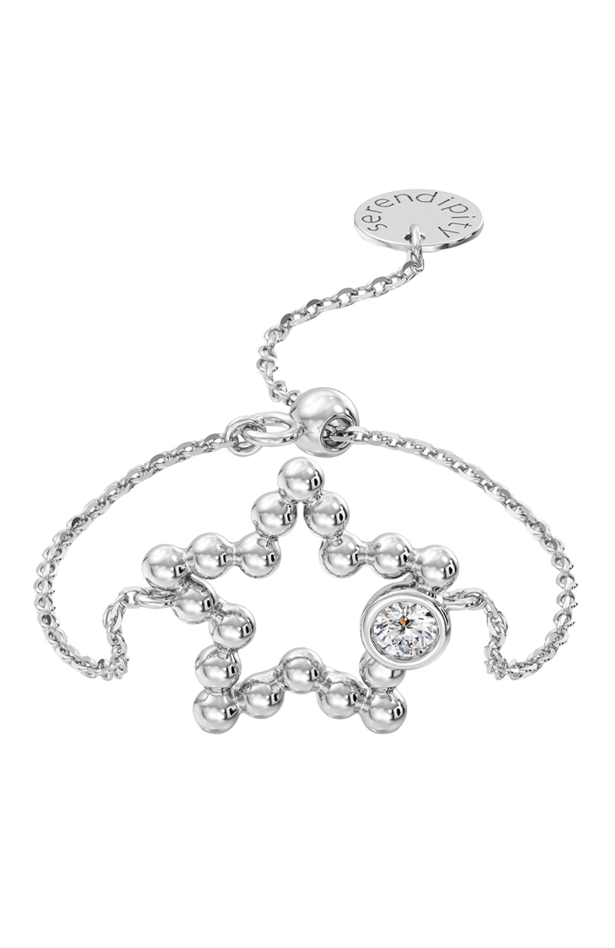 Кольцо SERENDIPITY, арт. EJR0040W, фото 3