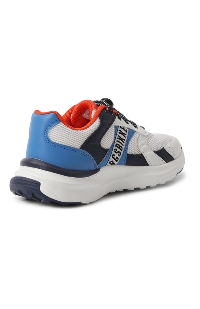 Кроссовки DIRK BIKKEMBERGS, арт. K3B9-21341-1697Y733/30-34, фото 3