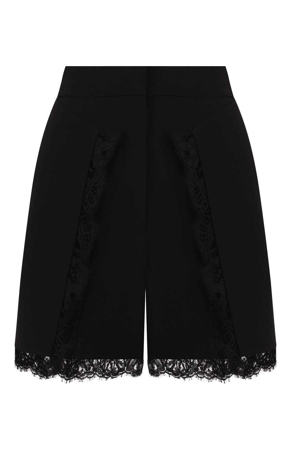 Шорты ALEXANDER MCQUEEN, арт. 610470/QEAAA, фото 1