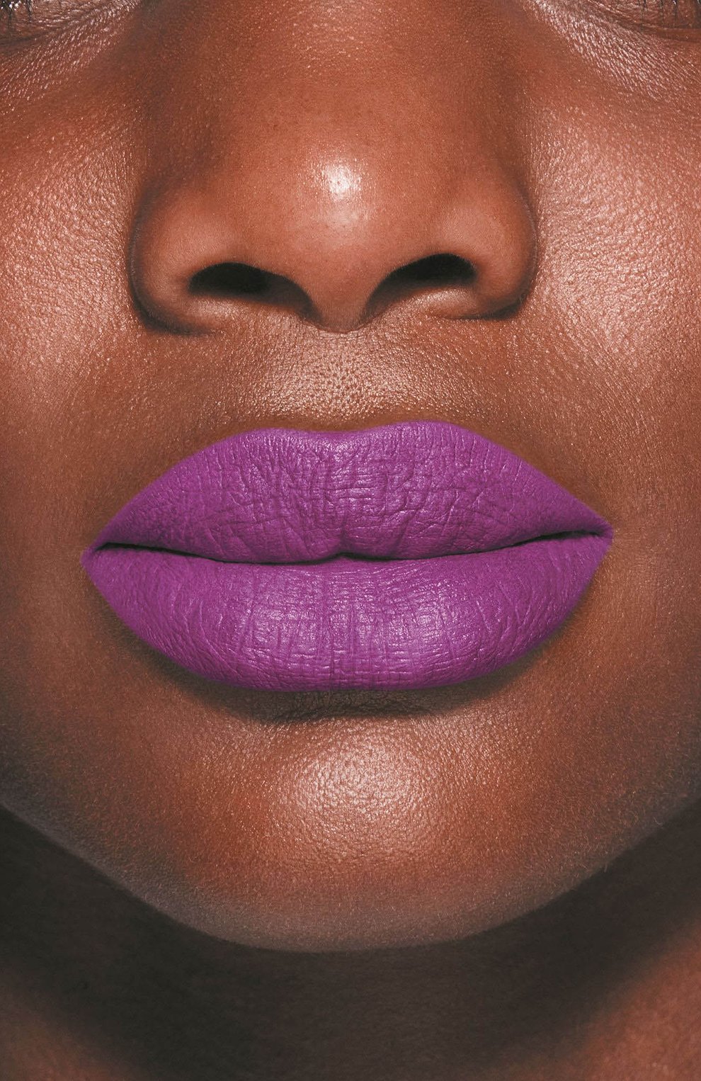 Матовая помада для губ modernmatte, 530 night orchid (4g) SHISEIDO цвета по цене 3700 руб., арт. 16432SH, фото 3 Матовая помада для губ modernmatte, 530 night orchid (4g) SHISEIDO, арт. 16432SH, фото 3