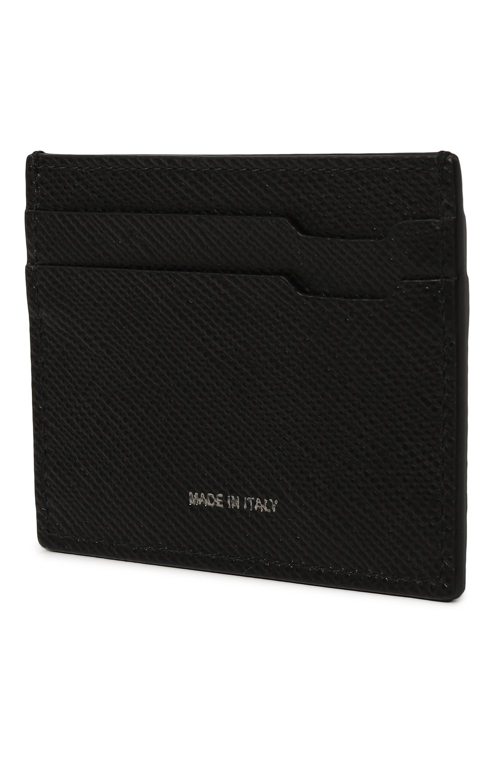 Кожаный футляр для кредитных карт PINEIDER FIRENZE 1774, арт. PS11SW19508, фото 2