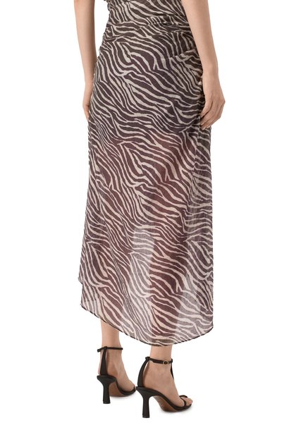 Юбка IRO, арт. WP31FENNY, фото 4