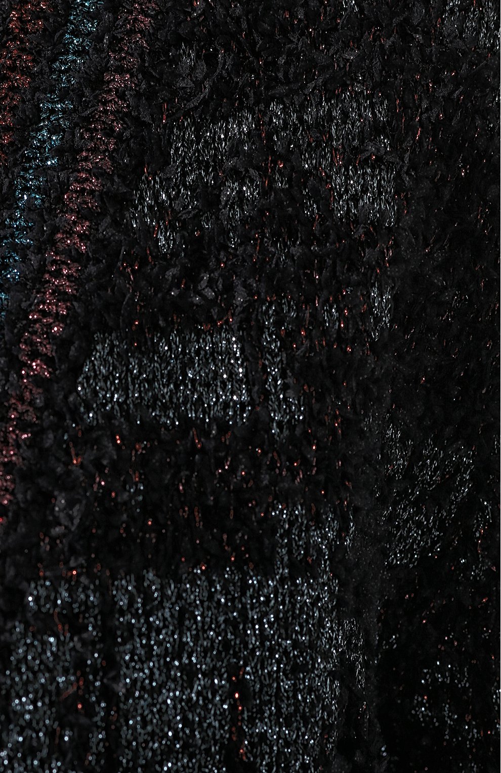 Кардиган M MISSONI разноцветного цвета по цене 69950 руб., арт. 2DF00023/2K002C, фото 5 Кардиган M MISSONI, арт. 2DF00023/2K002C, фото 5