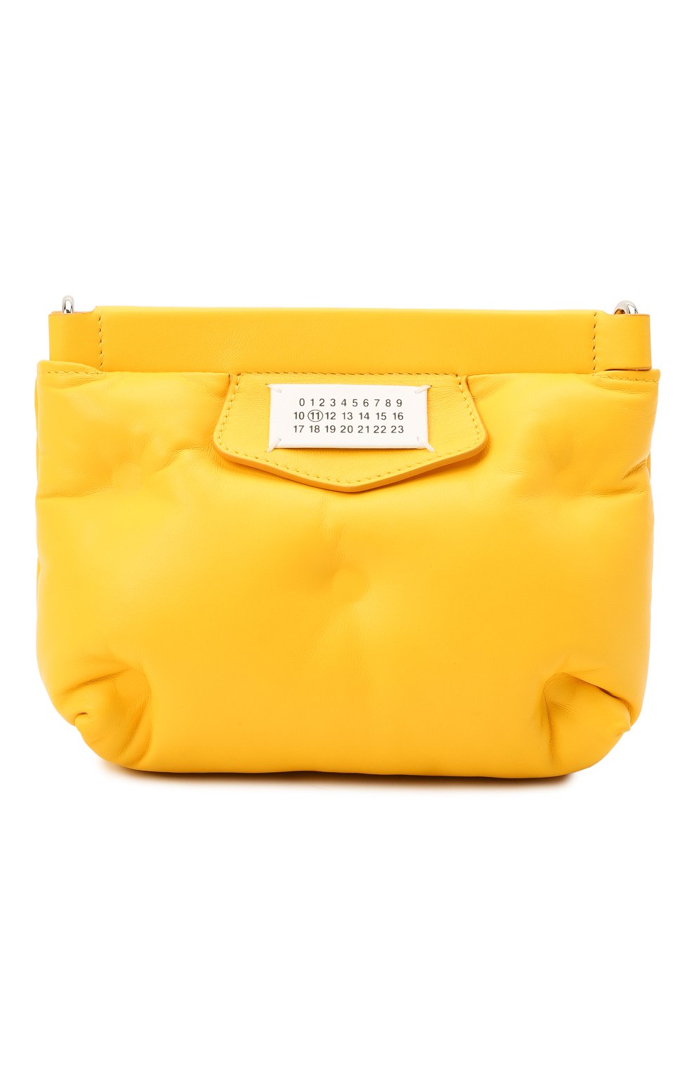 Сумка glam slam mini MAISON MARGIELA, арт. S56WF0161/P4300, фото 1