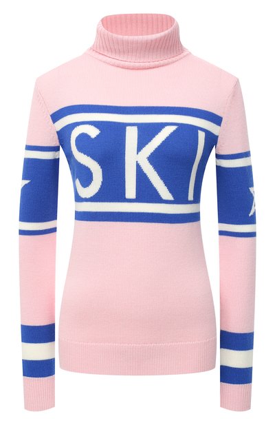 Шерстяной свитер PERFECT MOMENT, арт. W20/W30000751716, фото 1