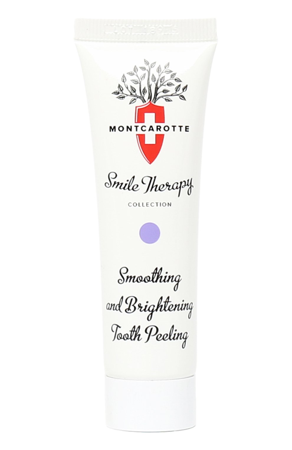 Гель пилинг для зубов для выравнивания цвета и придания блеска (30ml) MONTCAROTTE, арт. МС102, фото 1