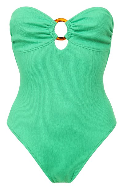 Женский слитный купальник MELISSA ODABASH, арт. BARBUDA SS