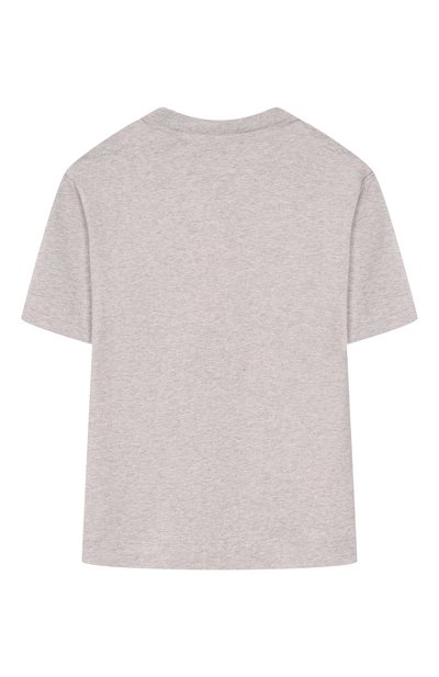 Хлопковая футболка MARNI, арт. M01712/M00L9, фото 2