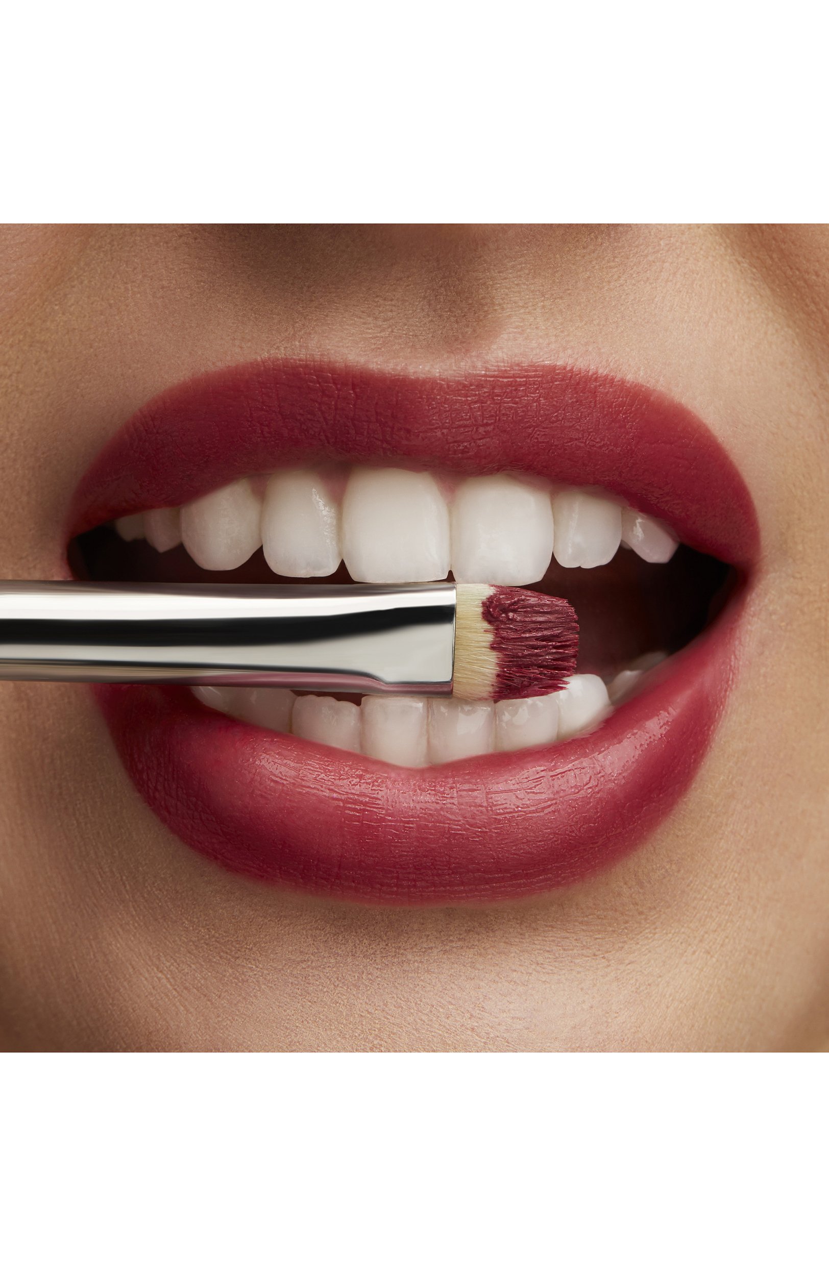 Губная помада lustreglass sheer-shine lipstick, оттенок beam there, done that (3,5g) MAC, ар т. SB48-04, фото 3