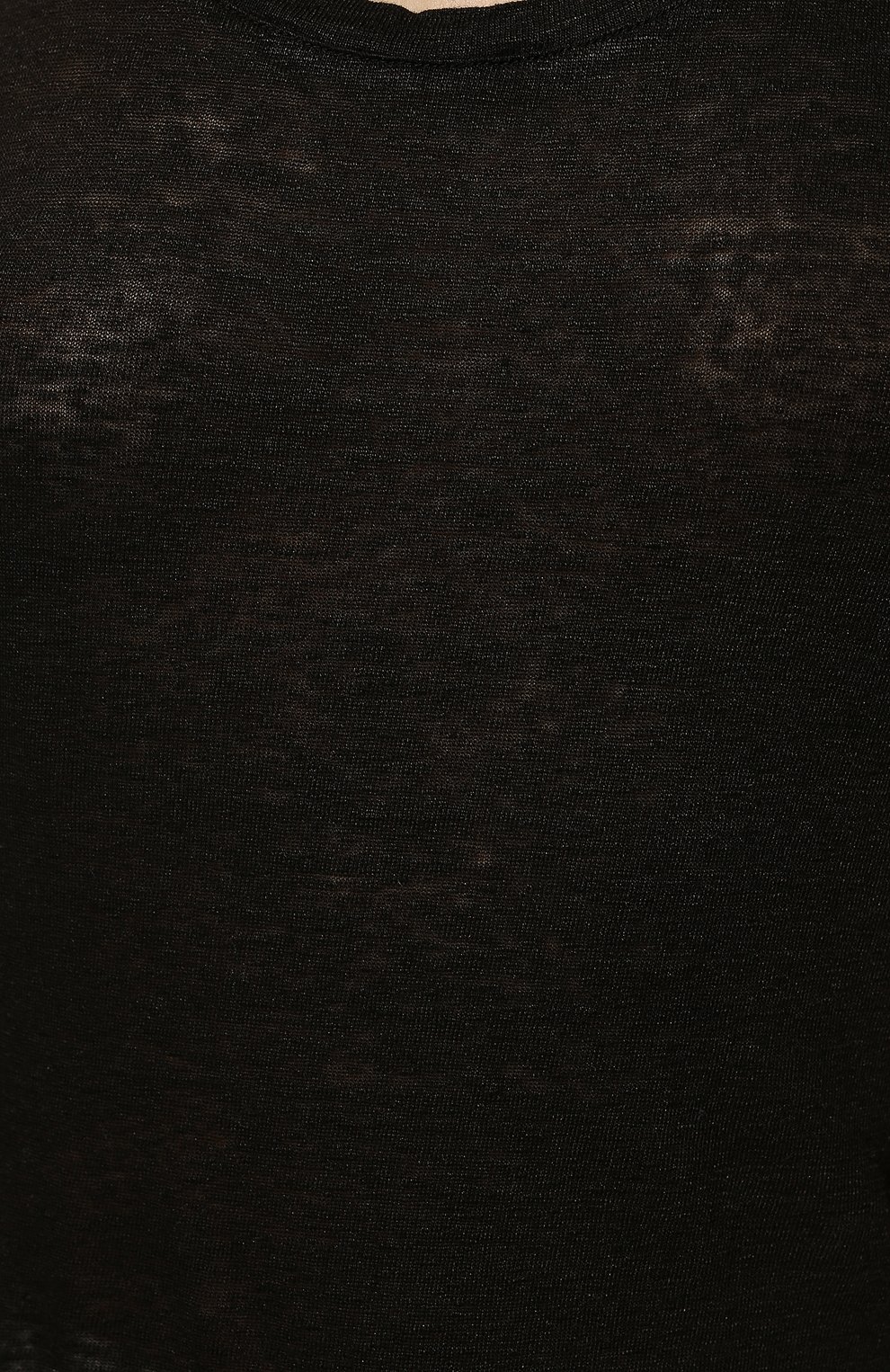 Льняная майка 120% LINO, арт. V0W7753/B568/S00, фото 5