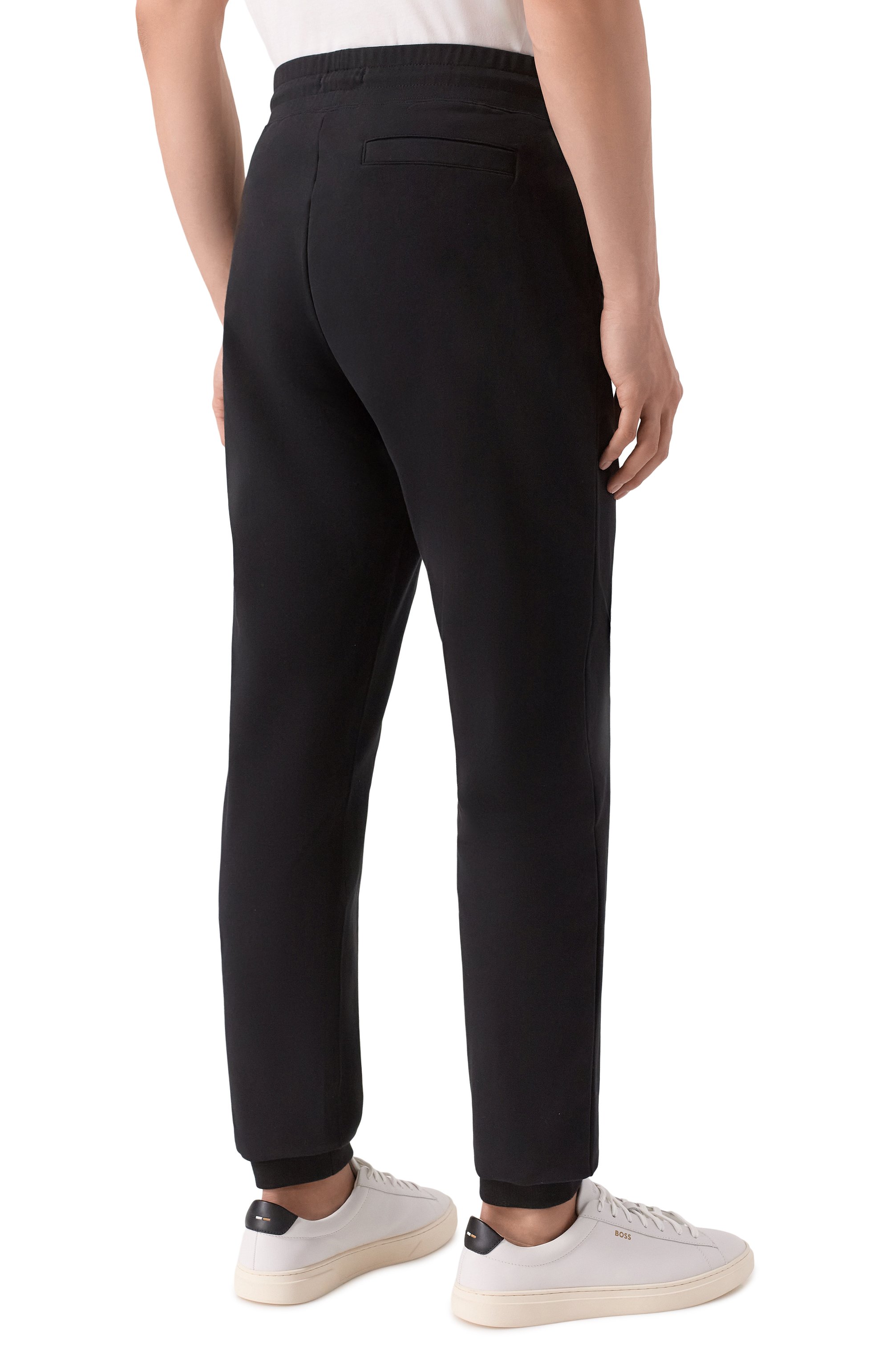 Хлопковый спортивный костюм AERONAUTICA MILITARE, арт. TF0108UF00674, фото 5