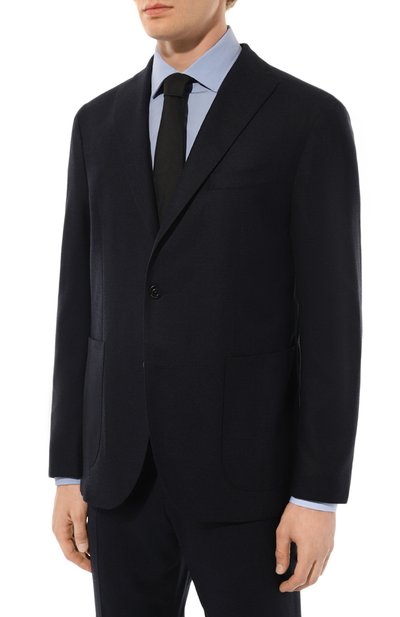 Шерстяной костюм BOGLIOLI, арт. N1302E/FA0128_SET, фото 3