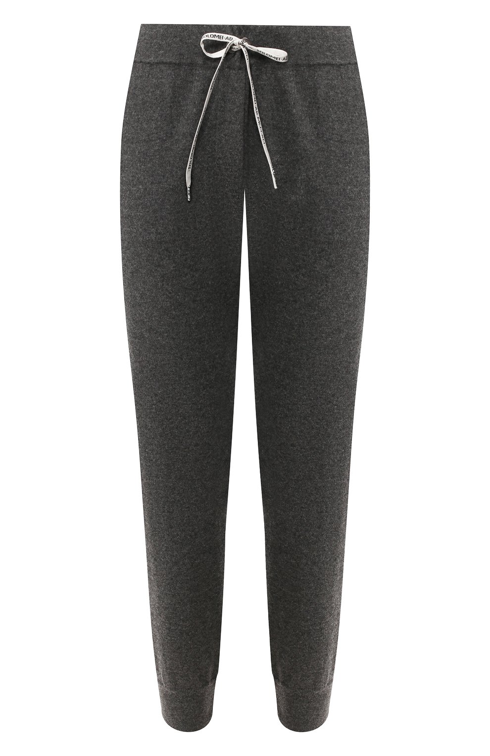 Кашемировые джоггеры BRUNELLO CUCINELLI, арт. M12166399, фото 1