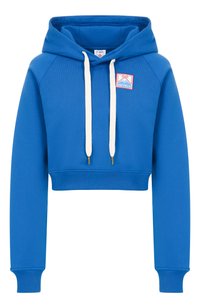 Хлопковое худи Casablanca