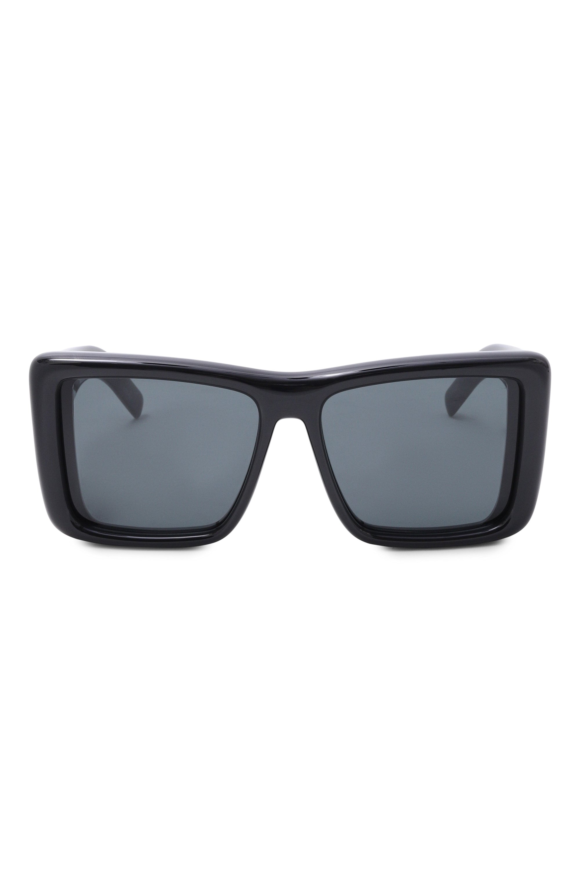Солнцезащитные очки SAINT LAURENT, арт. SL 900 HOWL-001, фото 2