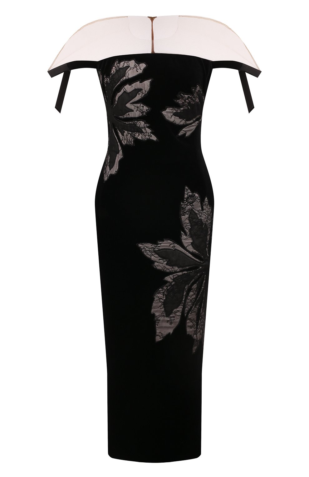 Платье YANINA, арт. 0-2400, фото 1