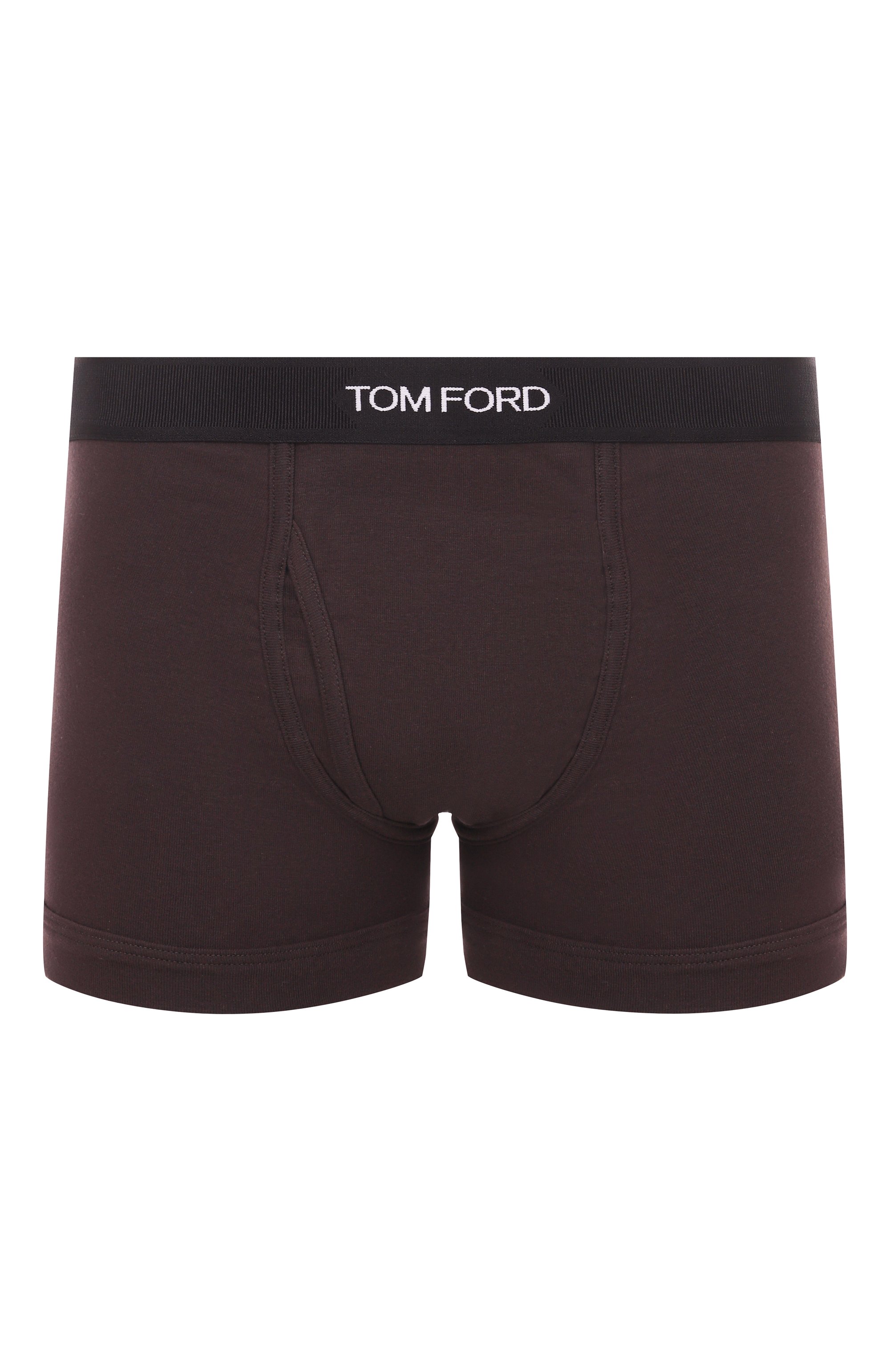 Хлопковые боксеры TOM FORD, арт. T4LC3/104, фото 1