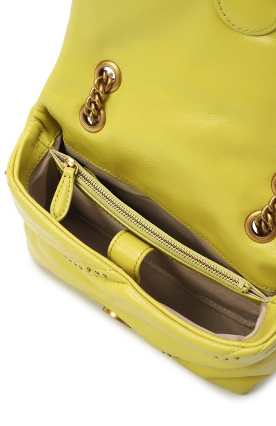 Сумка love puff mini PINKO, арт. 100039/A26T, фото 5