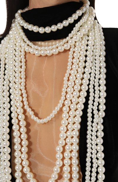 Бархатное платье KAMILLA PURSHIE, арт. KP2024/7, фото 5