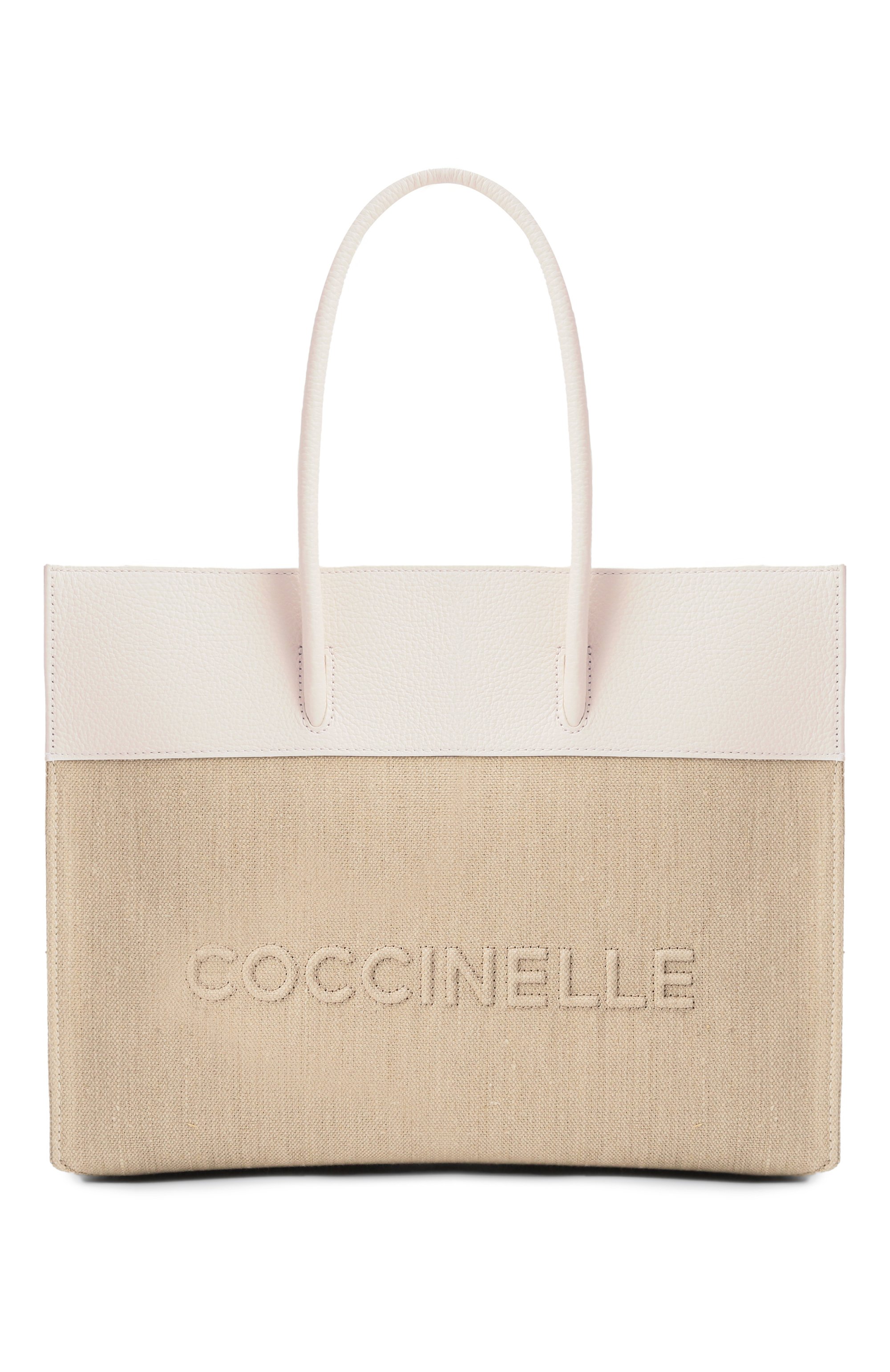 Сумка-тоут myrtha COCCINELLE, арт. E1S91180201, фото 1