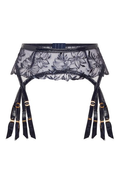 Женский пояс для чулок ozella AGENT PROVOCATEUR, арт. AP11441410410