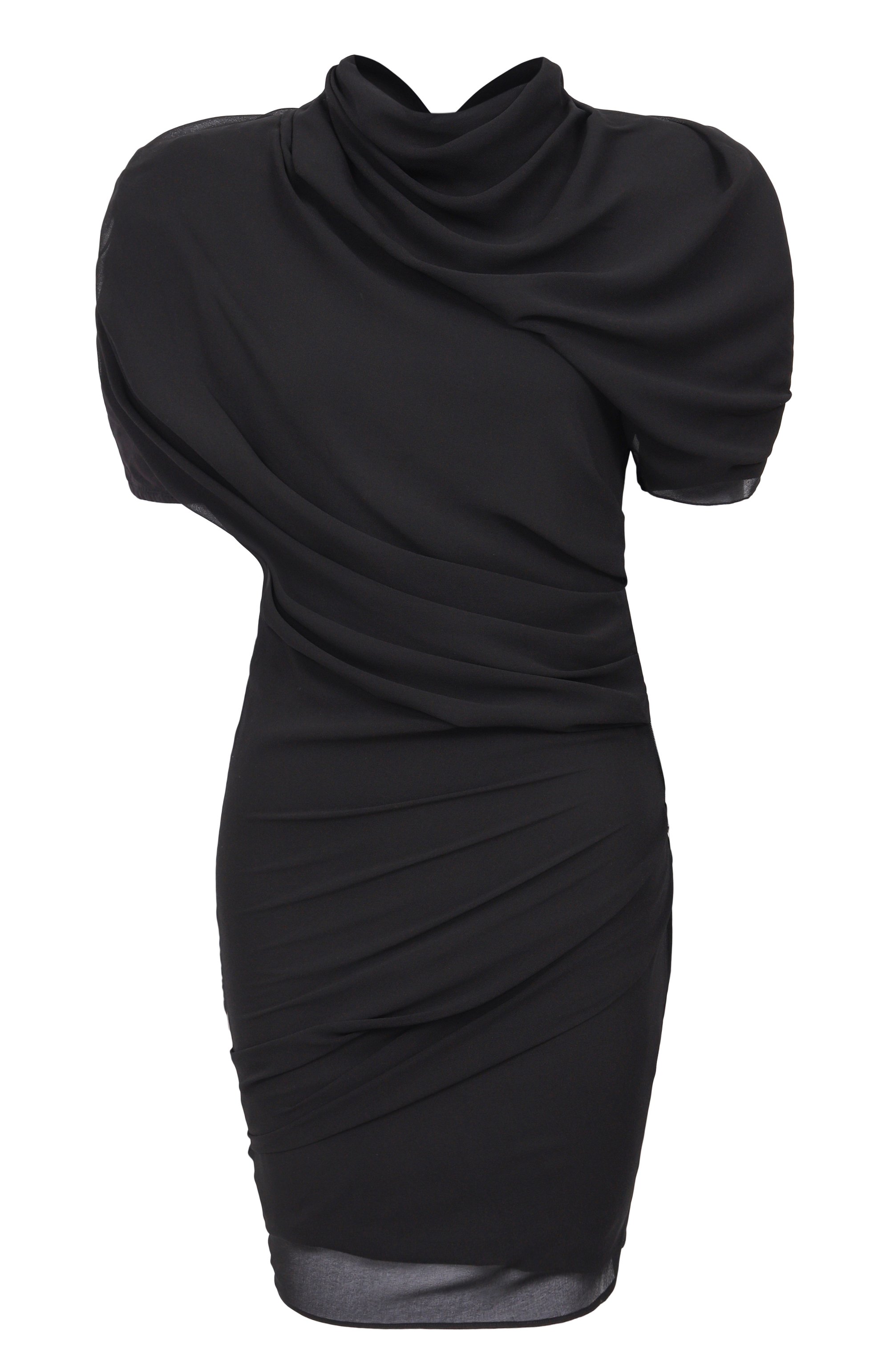 Платье JACQUEMUS, арт. 24HDRW00130/CW00383, фото 1