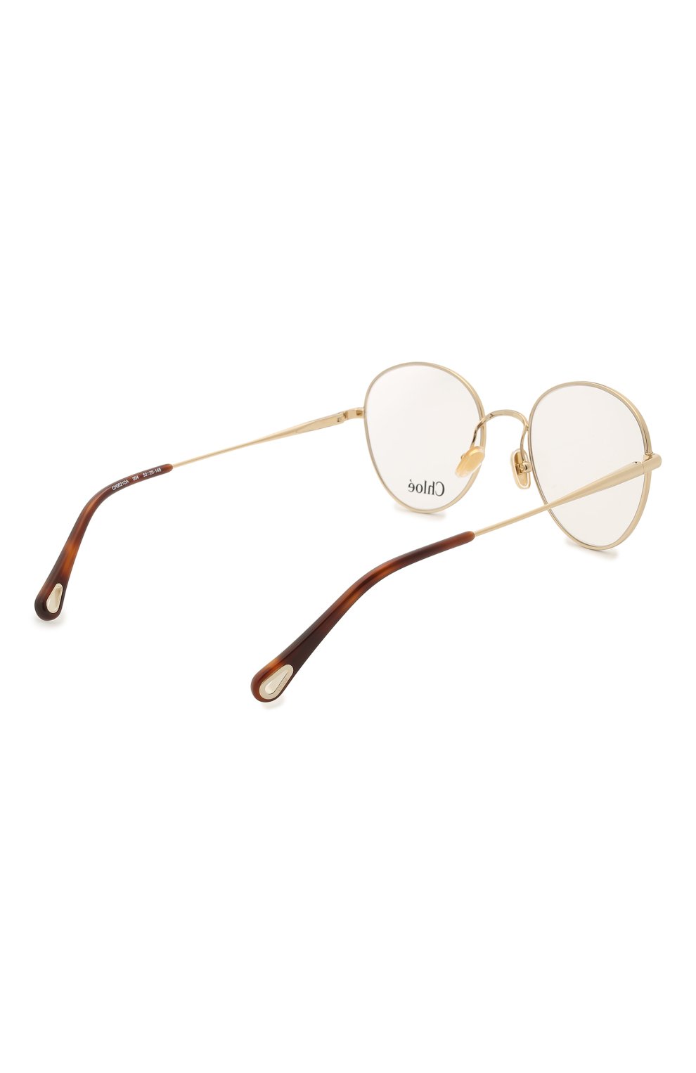 Оправа CHLOÉ, арт. CH00210A 004, фото 4