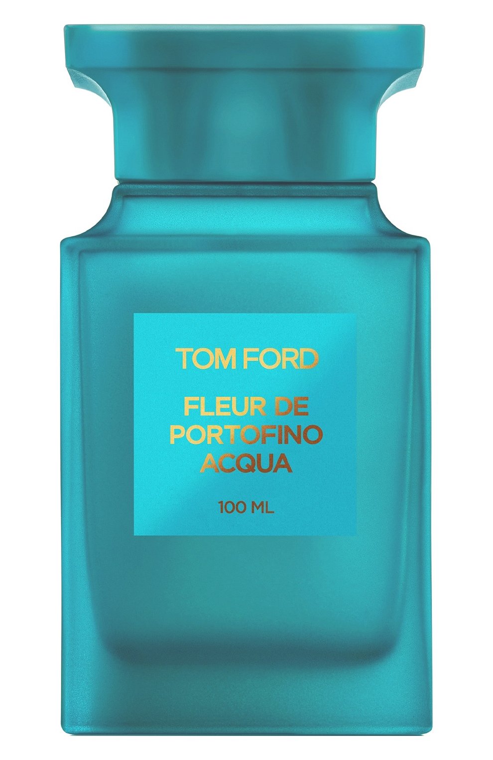 Туалетная вода fleur de portofino acqua (100ml) TOM FORD, арт. T7NA-01, фото 1