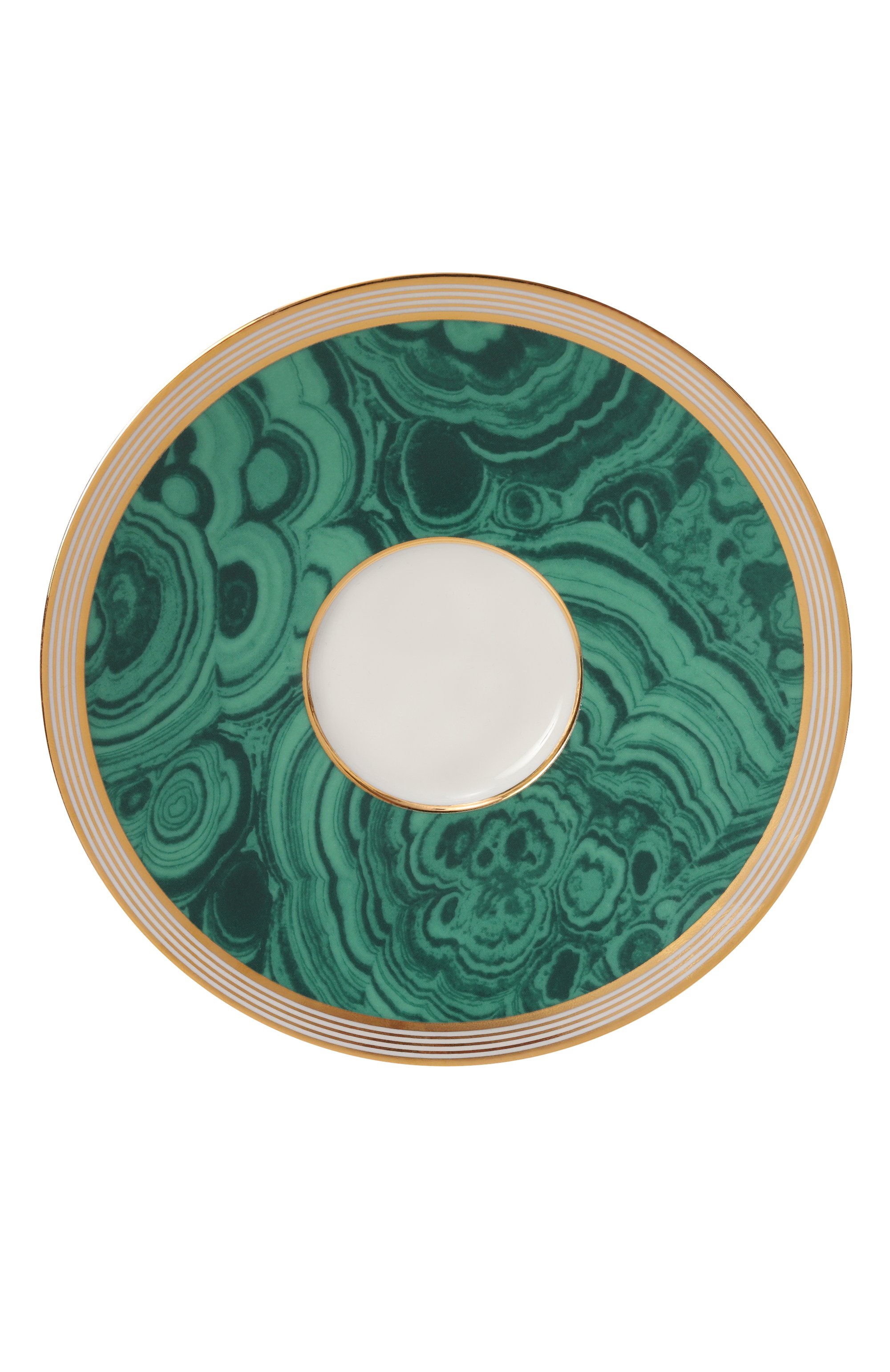 Набор из шести кофейных чашек с блюдцами malachite STEFANO RICCI, арт. 0TC002/MLCH02/6, фото 8
