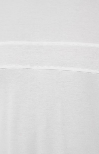 Хлопковая футболка ZILLI, арт. TSR001M0110VZI0P0/66, фото 5