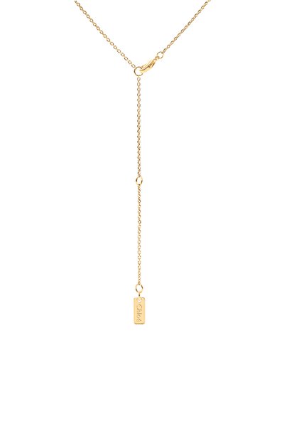 Подвеска на цепочке CHLOÉ, арт. CHC24WF073/CB7, фото 4