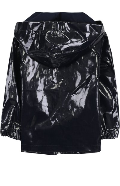 Плащ-дождевик на молнии SARAH JANE, арт. SAH7/SJ131B, фото 2