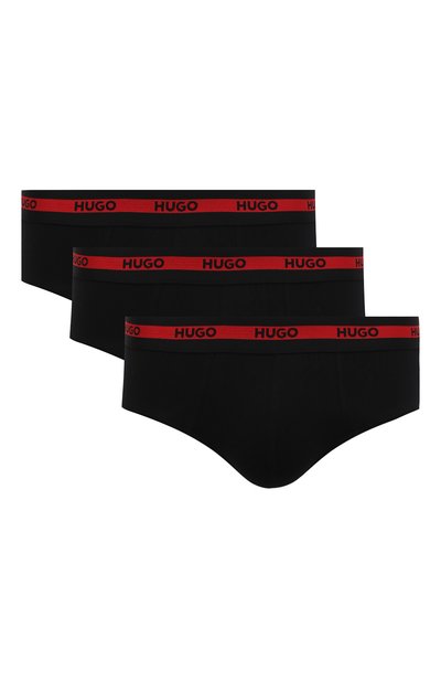 Комплект из трех брифов HUGO, арт. 50492378, фото 1