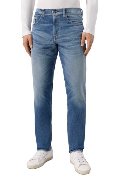 Джинсы 2023 d-finitive DIESEL, арт. A10229/09M12, фото 3