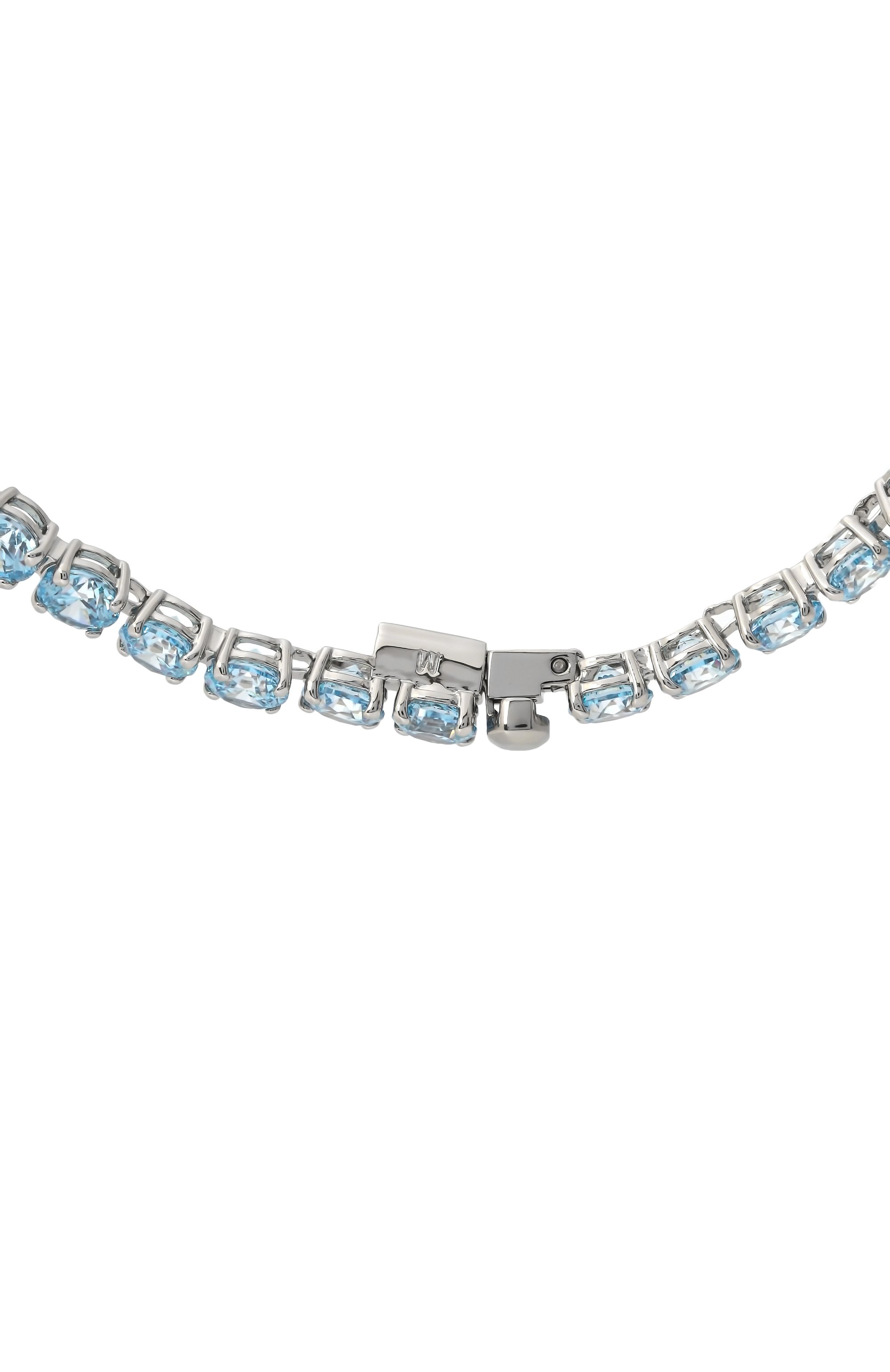 Колье matrix tennis SWAROVSKI, арт. 5661187, фото 4