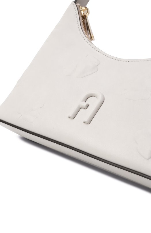 Сумка Furla Diamante mini Furla WB00863/BX3822 Белый  WB00863/BX3822 Фото 3