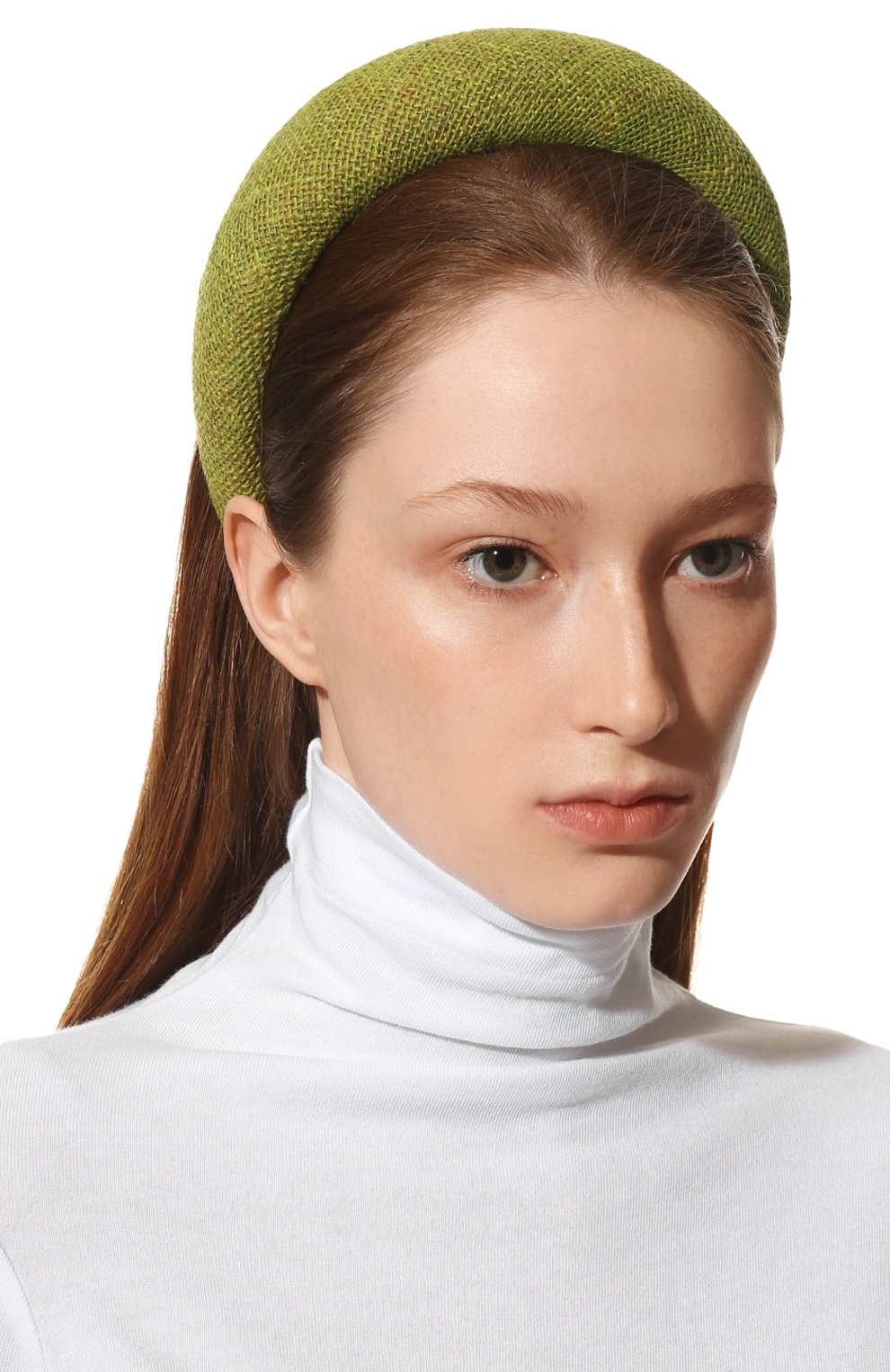 Ободок для волос FLOWER ME, арт. HAIRBAND-LN008010L, фото 2