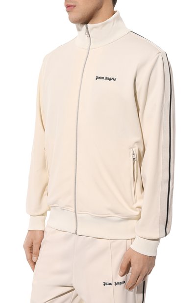 Толстовка PALM ANGELS, арт. PMBD058F23FAB0010410, фото 3