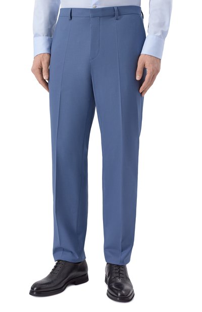 Однобортный костюм HUGO, арт. 50544524, фото 5