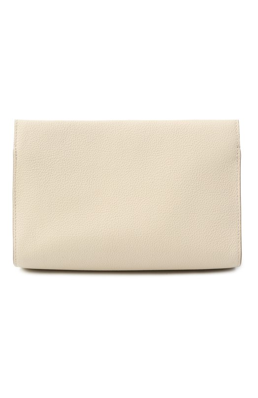 Сумка Cotswolds Pouch Burberry 8111426 Кремовый  8111426 Фото 6