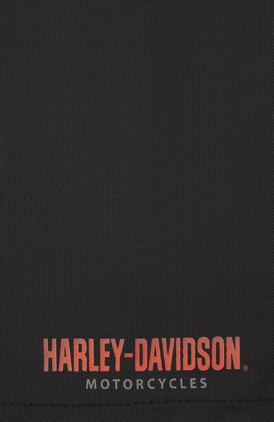 Шарф-снуд HARLEY-DAVIDSON, арт. 98191-18V, фото 3