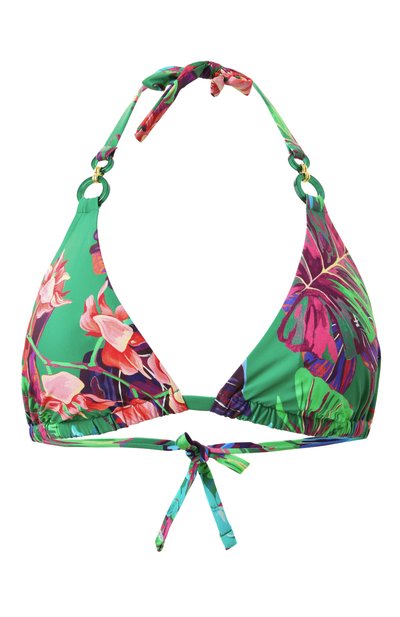 Женский треугольный бра LISE CHARMEL, арт. ABB2782