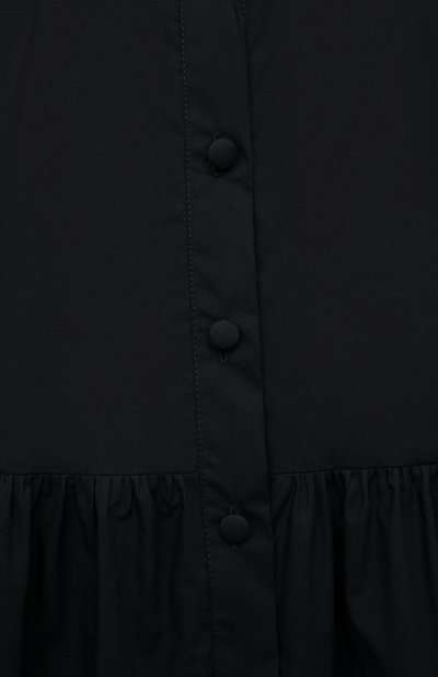 Хлопковое платье-рубашка ELLA.B, арт. EBR2434, фото 3