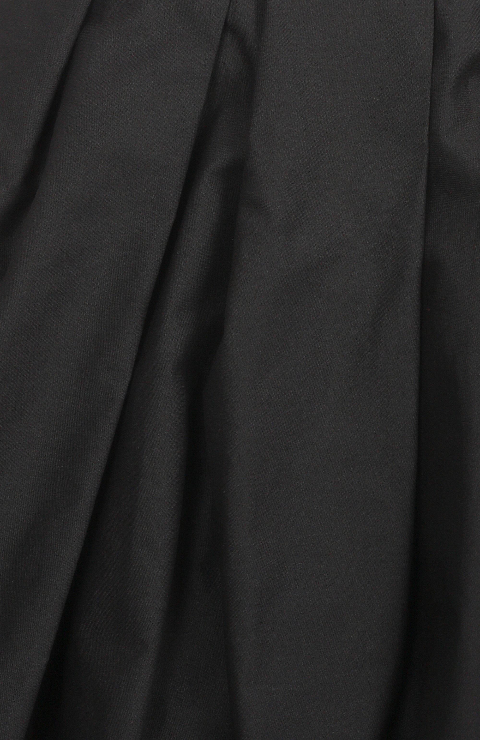 Хлопковая юбка PINKO, арт. 105183/A2LD, фото 6