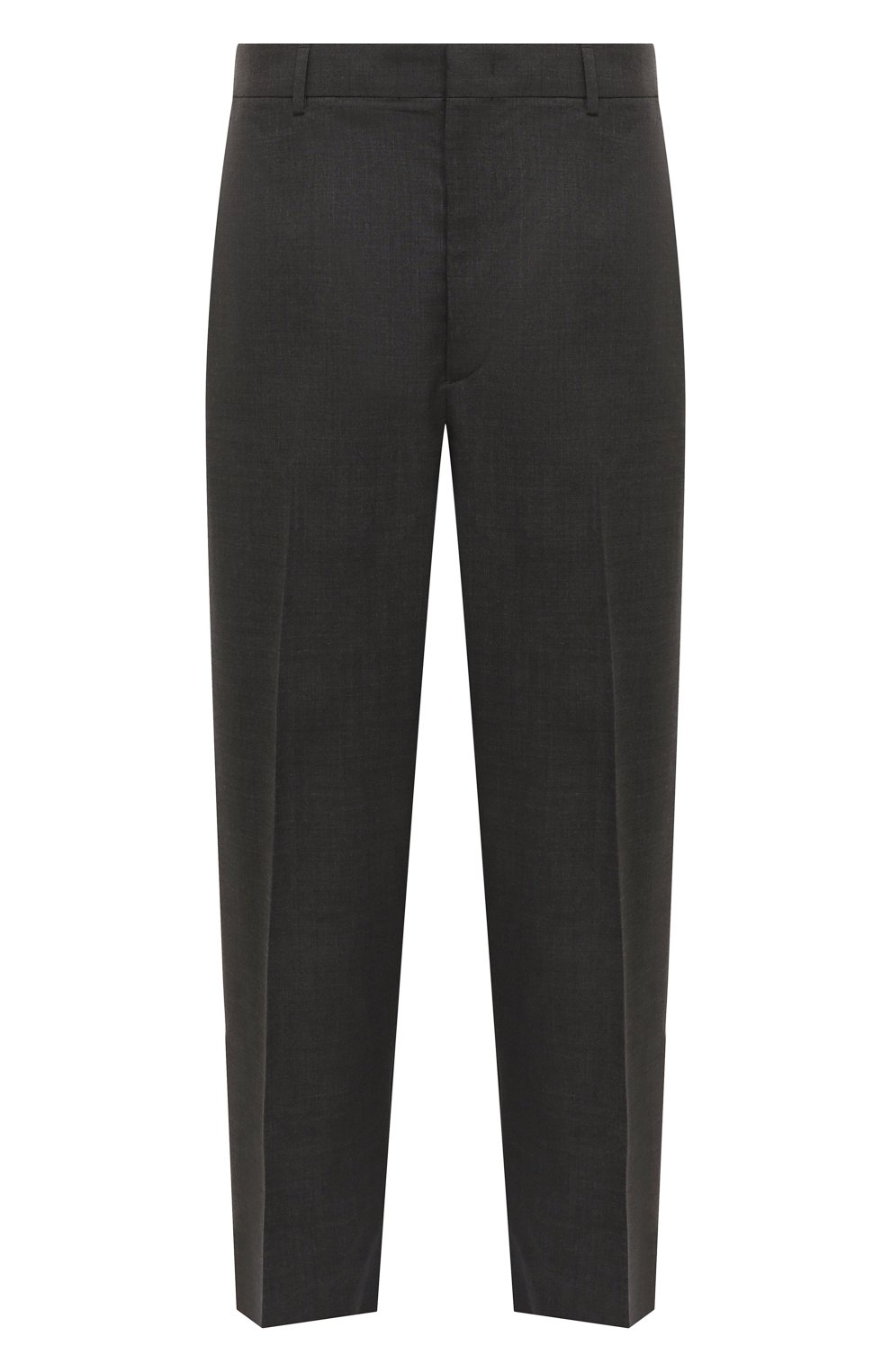 Шерстяные брюки VALENTINO, арт. 5V0RBI95AES, фото 1