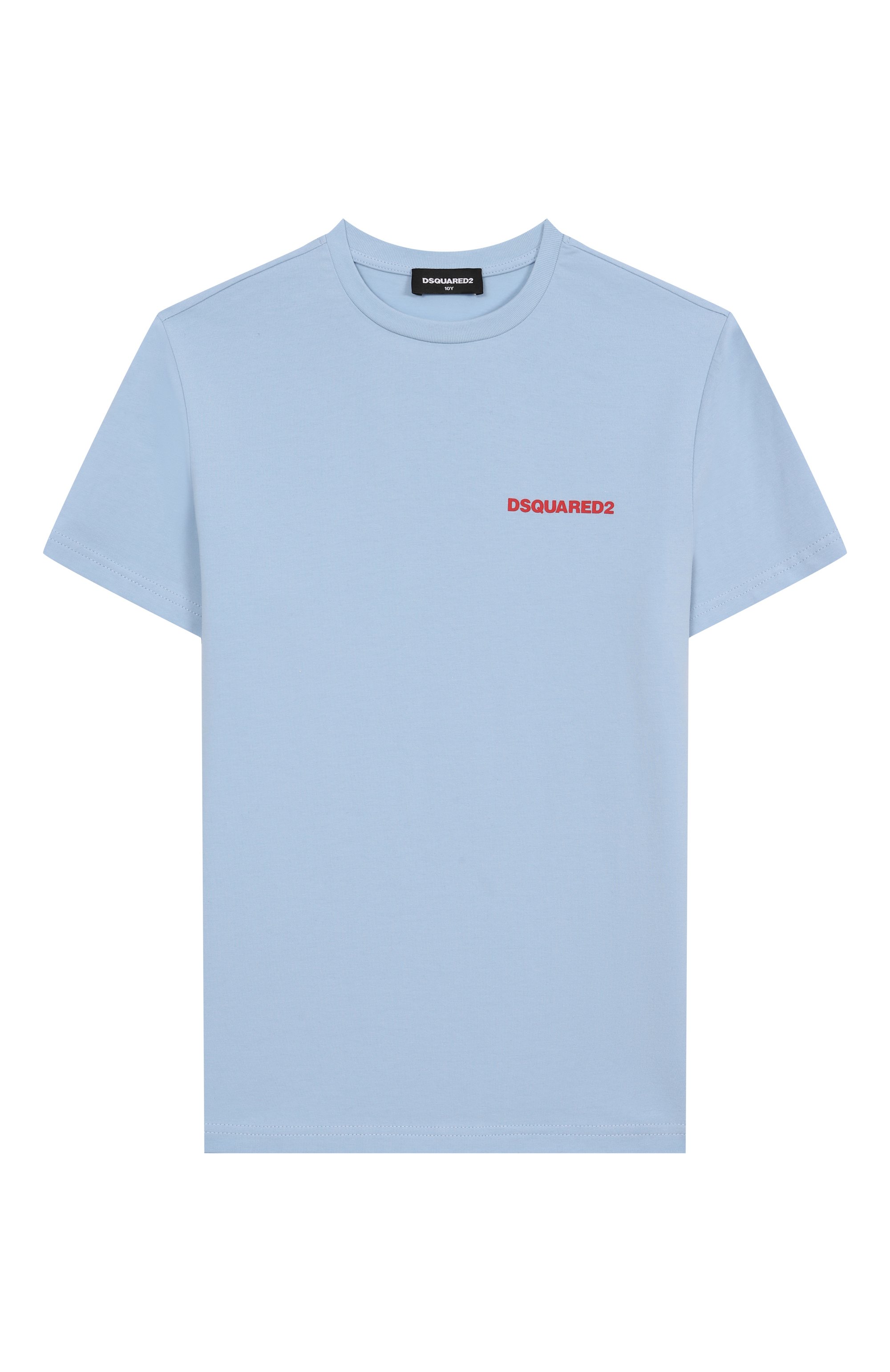 Хлопковая пижама DSQUARED2, арт. DQ2885/D008J, фото 2