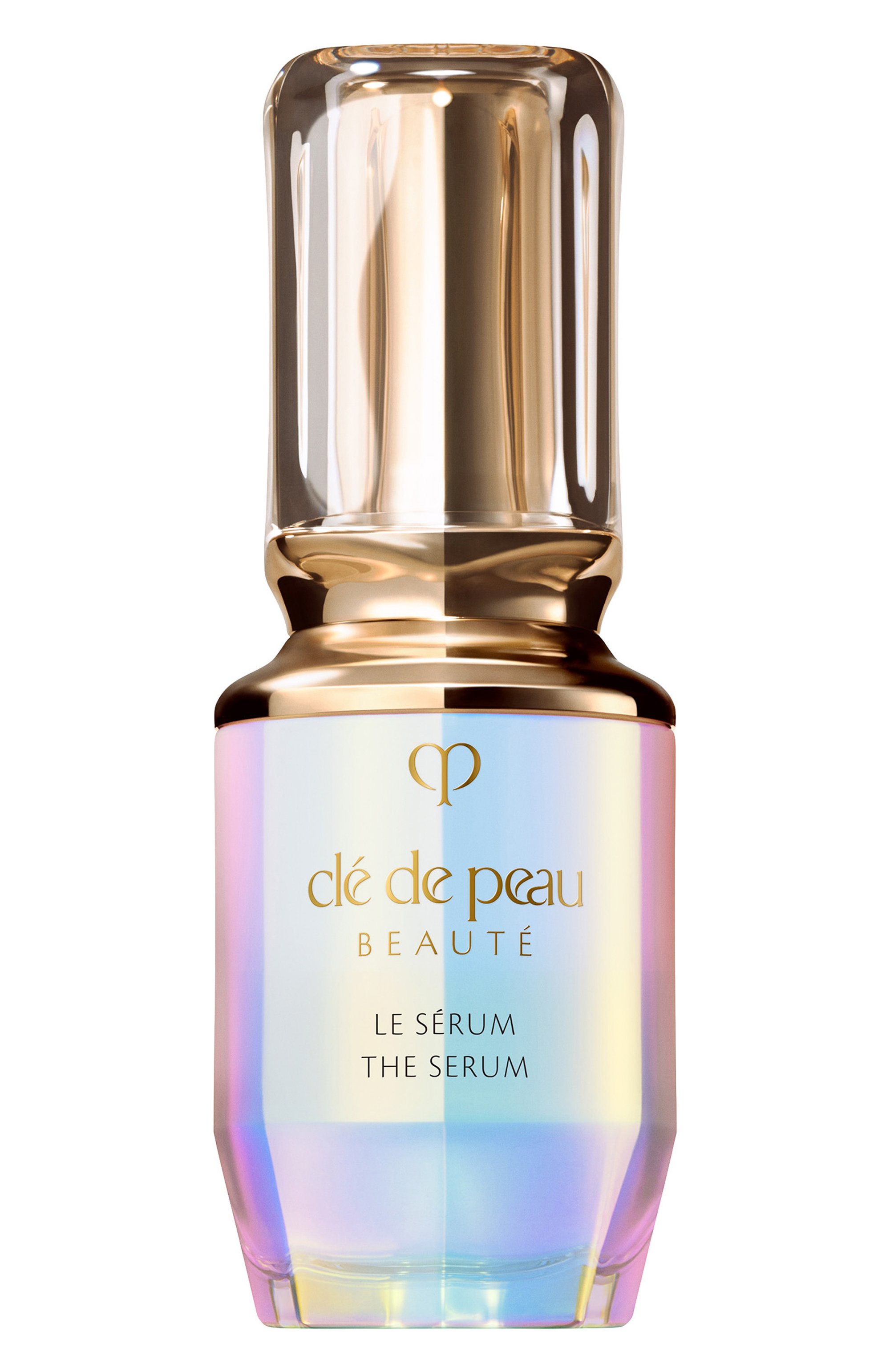 Сыворотка-активатор the serum (30ml) CLÉ DE PEAU BEAUTÉ, арт. 21488CP, фото 1