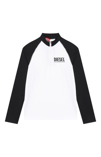 Пляжный лонгслив DIESEL, арт. J02740/KYAG8