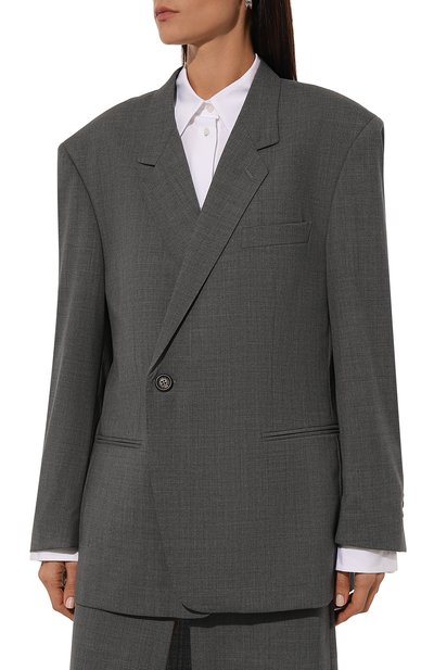 Шерстяной жакет ARMARIUM, арт. ARMFWB004/W004, фото 3