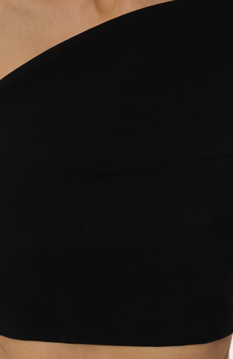 Шерстяной топ ALEXANDER MCQUEEN, арт. 740256/QJACX, фото 5